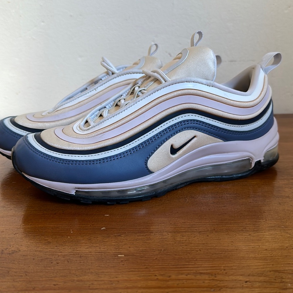 Air Max 97 Nike Women Size 8